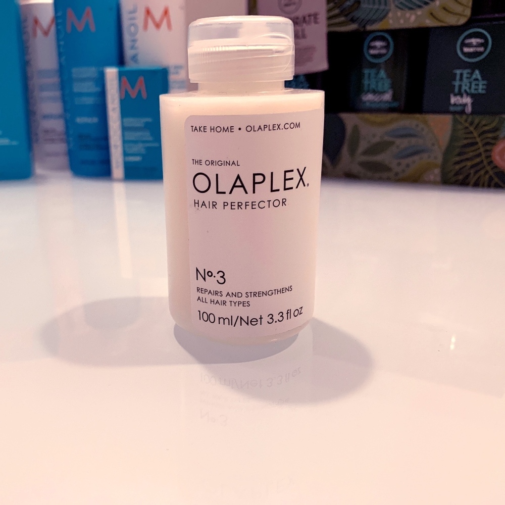 Olaplex No. 3 Deep Conditioner